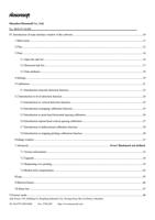 IV Introduction of main interface window of the software (Page 3 / 9) PrintExp Printer Control & Alignment Software Instruction